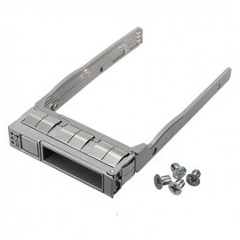 541-2123 Sun 2.5" SATA SAS HDD Tray Caddy Carrier Free Shipping