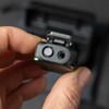 iMusk 1-Piece Original for DJI Mic Clip Magnet, Clothes OEM