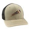 Field Series TN Turkey Feather - Adjustable Cap
