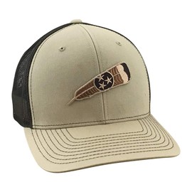 Field Series TN Turkey Feather - Adjustable Cap