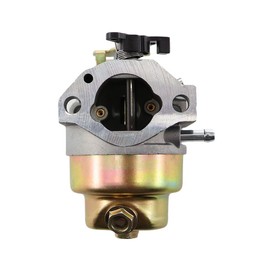 MCHNIC Carburettor with Gasket Air Filter for Honda GCV135 GCV160 GC135 GC160, GC 135 160 GCV 135 160 Engine HRB216 HRR216 HRS216 HRT216 HRZ216 Lawnmower Replaces 161000 Z0L0L-023 US