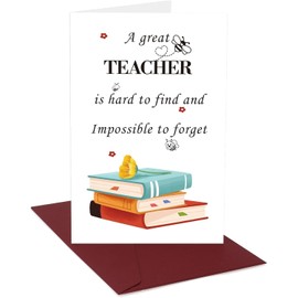 Teacher Appreciation Gifts Teacher Gifts for Teachers End of Year Teacher Gift Best Teachers gift Thank You teachers gifts teacher Presents teacher Appreciation Cards teacherChristmas gift