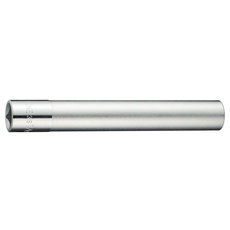 Tone 3S-12L120 Super Long Socket (6 Angle) Drive Angle 0.3