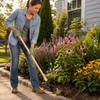 Stand Up Weed Puller Tool for Garden Root Removal -