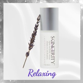 Mascarilla transpirable de noche- Lavanda |Revolucionaria mascarilla hidratante roll-on | Aceite esencial de lavanda y antioxidantes de vitamina E | Antiedad, reduce las arrugas, reduce el tamaño de los poros | Reafirma, restaura e ilumina la piel mientras duermes