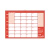 Collins - Colplan - A3 Monthly Wall Diary Calendar 2026
