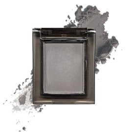 Paleta de sombra de ojos gris mate, maquillaje de ojos coreano de tonos fríos, ultra mezclable, sombra de ojos gris pizarra verde-gris, sombra de ojos