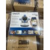 Brand: VTech 360° Wireless Wi-Fi IP Camera with Remote VTech VC931  , 720p HD, White