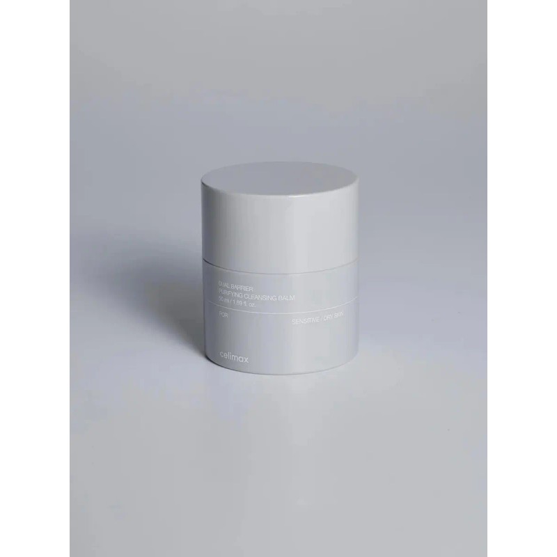 Celimax Balm Limpiador Dual Barrier 100ml