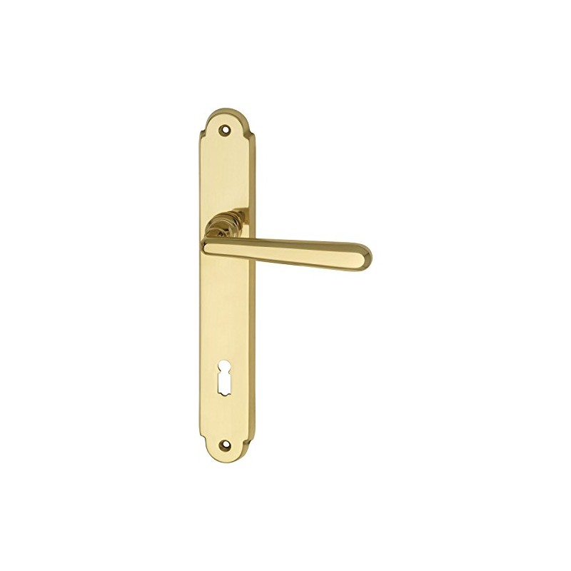Marchesi 1231.150.002.M Handle Set ALT-Wien-Auf Schild, BB 90, 38-43, without