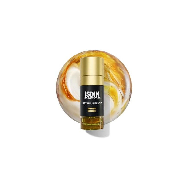 ISDINCEUTICS RETINAL INTENSE 50ML