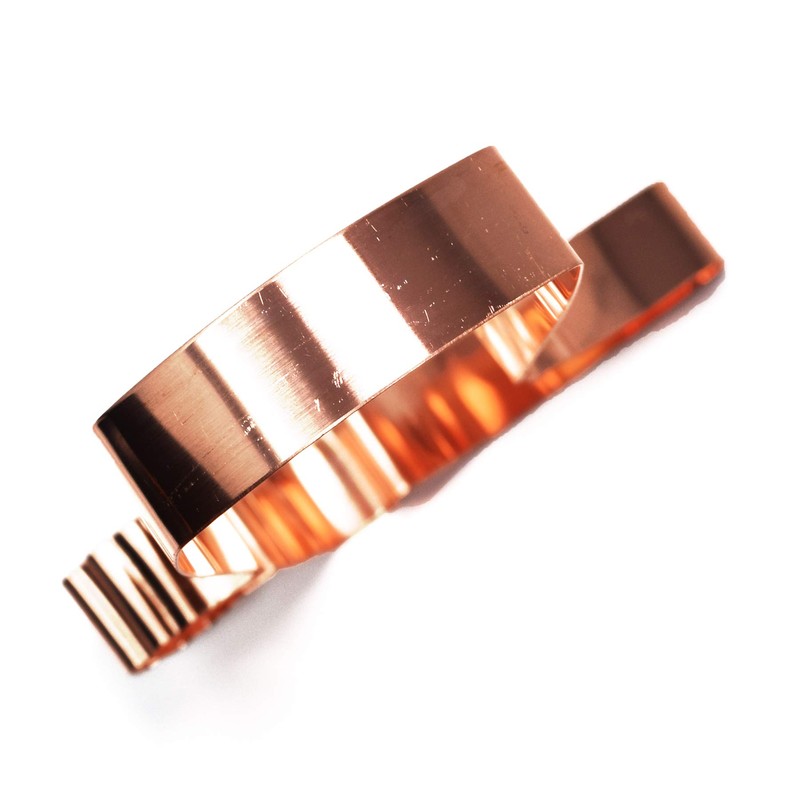 The Fussy Pup Cowboy Boot Cookie Cutter 5 Inch, Handmade