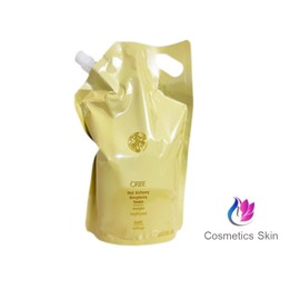 Oribe Hair Alchemy Strengthening Masque 1L / 33.8oz Pouch