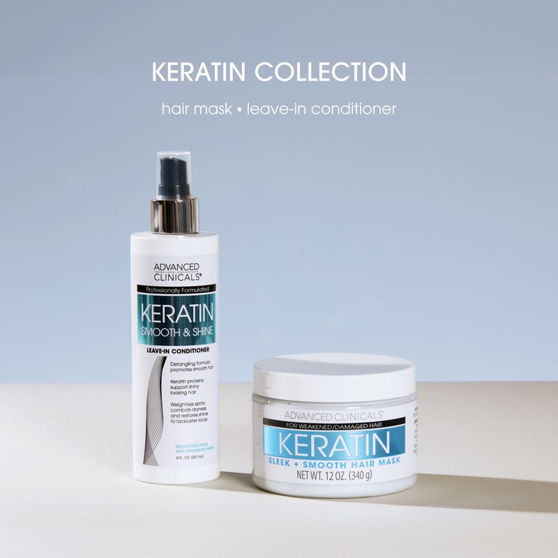 Non-genuine item, parallel import Advanced Clinicals, 340g (12oz) [Possible defects]