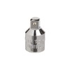 CRAFTSMAN 3/8" To 1/2" Socket Adapter, 1/2-Inch Drive, Female to