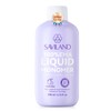 SAVILAND Low-Odor Acrylic Liquid Monomer Kit: Large Capacity Pure EMA