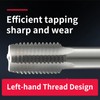 1 1/4-7 Left Hand Straight Flute Thread Tap Machine Tap