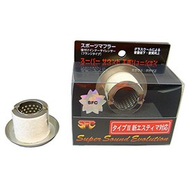 【Choose Type】 Super Sound Evolution Type 2