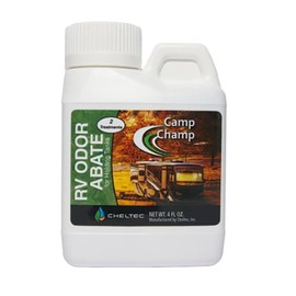Camp Champ CCBW4OZ Odor Abate - 4 oz.