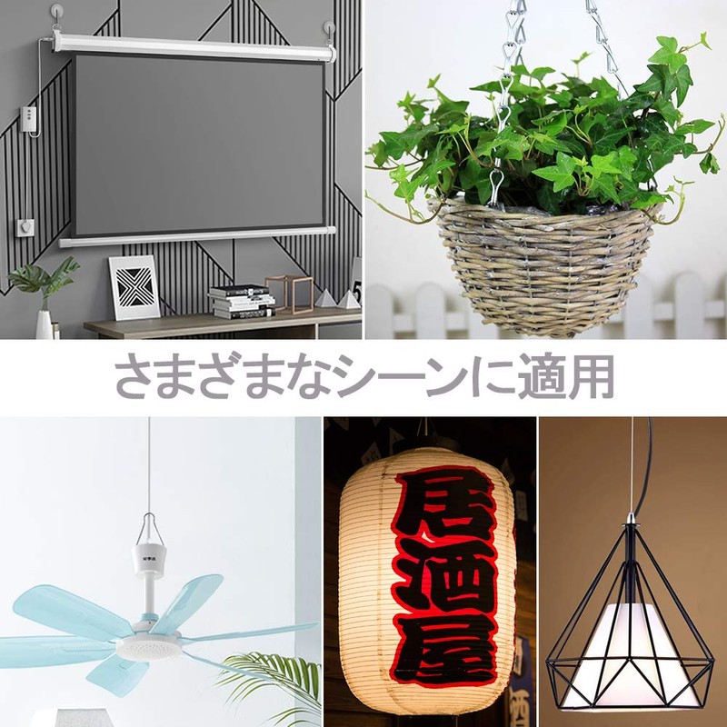 Pad Eye 5mm Thickness 10pcs 304 Stainless Steel with 20