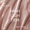 KYDA Highlighter Beauty Wall, Liquid Face Touch Illuminator with Pillow