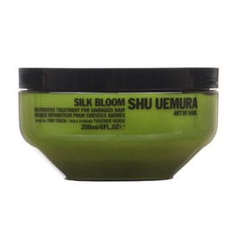 Shu Uemura Silk Bloom Rest Orative Treatment Masque 200 ml