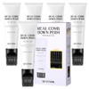 Seven PM Self Men's Realcom Down Perm, 100ml, 5 pcs / 세븐피엠 셀프 남자 리얼콤 다운펌, 100ml, 5개