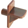 Prime-Line MP9001 Shelf Support Pegs 1/2 In. Width X 1