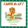 I Love Golf