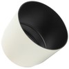 ET‑83C Camera Lens Hoods Reversible for Canon EF 100‑400mm F/4.5‑5.6L