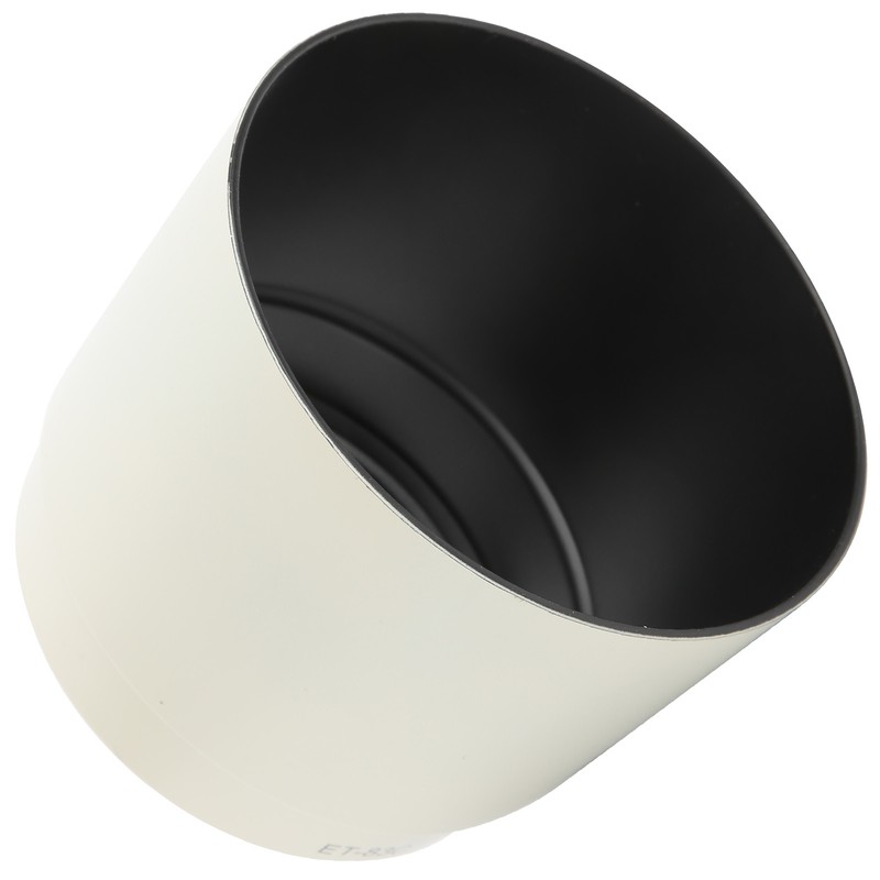 ET‑83C Camera Lens Hoods Reversible for Canon EF 100‑400mm F/4.5‑5.6L
