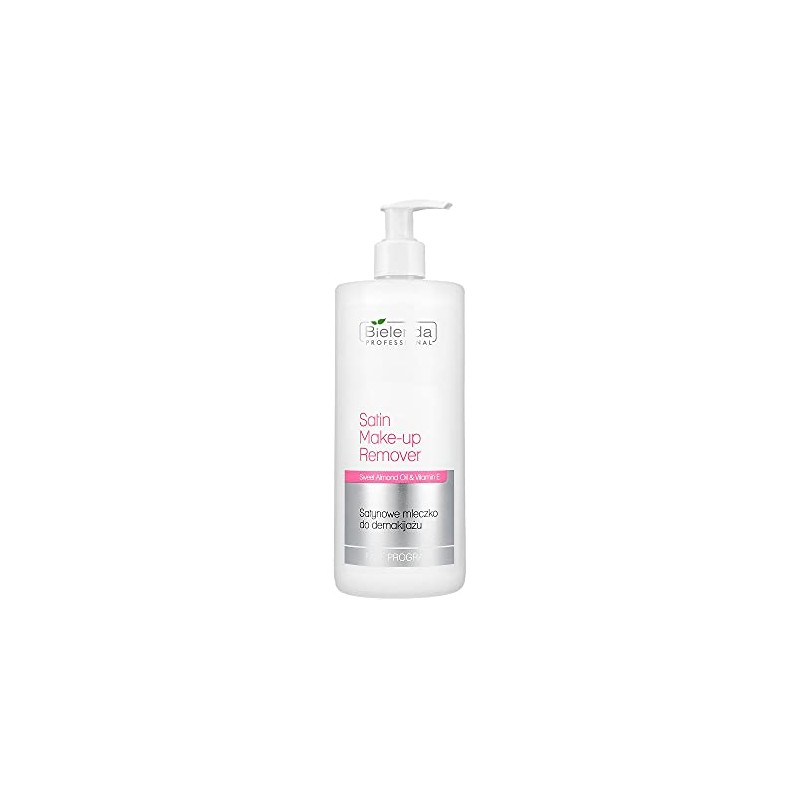 BIELENDA Gesichts-Make-up-Entferner, 500 ml