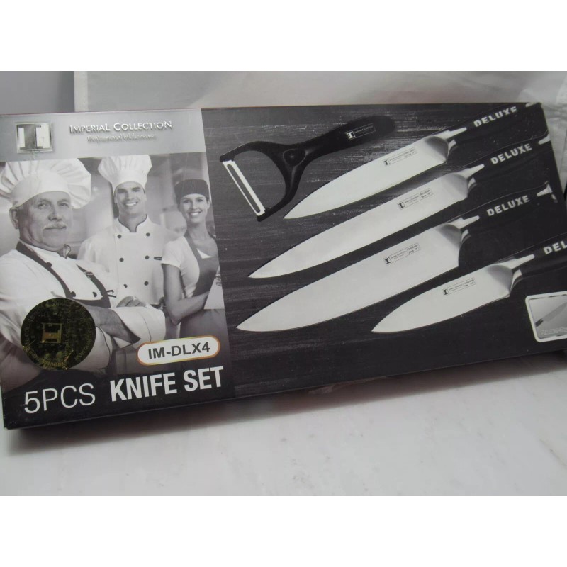 IMPERIAL Collection STUNNING DURABLE HIGH QUALITY HEAVY IMPERIAL COLLECTION 5