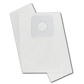 Replacement Part For, NSS M1 PIG Replacement Vacuum Paper Bags (3 Bags) # compare to part GK-M1PIG