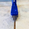 Bring It On Floor Scrub Brush and Grout Cleaner –