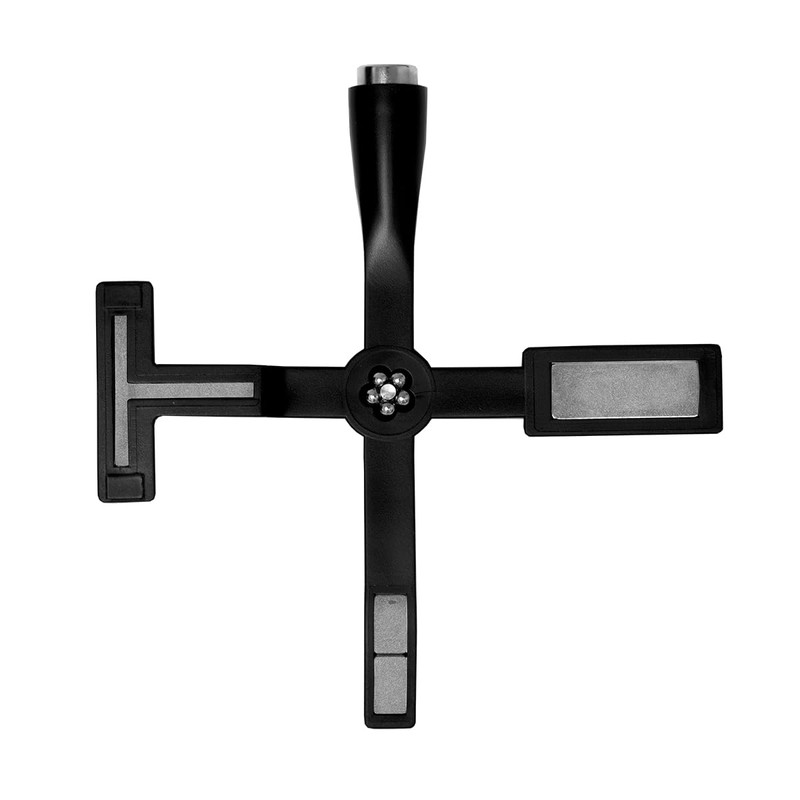Semilac Magnetic Tool 5-in-1 Semicopter - Magnetic Nail Art Tool