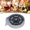 High Pressure Sink Glass Rinser Bar Automatic Cup Washer Kit