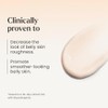 Maelys Cosmetics Women's B-Flat Firming Belly Cream & Moisturizer 7290017683201