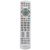 ALLIMITY N2QAYB000717 Remote Control Replacement for Panasonic Viera TV TX-L32EM5B