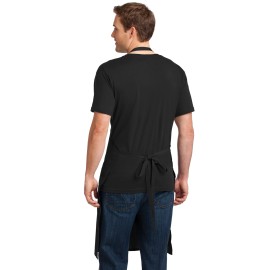 Broad Bay OREGON STATE University DAD Apron LARGE OSU BEAVERS DAD APRONS w/ POCKETS!