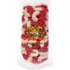 Gummy Ring Candies, Cherry Flavors (2 LB)