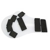 Hand Splint Finger Flexion Adduction Correction Fixation Rehabilitation Device FingerboardLeft
