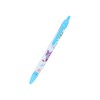 Sunstar Stationery Narumiya Character Oil Based Ballpoint Pen, Angel Blue