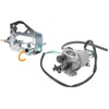 Automatic Carburetor Stainless Steel 188 with Regulating Pump Gasoline Generator