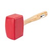 Titan 63110 12oz Sorbothane Soft Blow Mallet - Made in