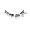 WICKED X imPRESS Press On Self Adhesive Eyelashes, ‘Some of