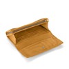 Cas8 Women's Washed Leather Purse with Practical Change and Card