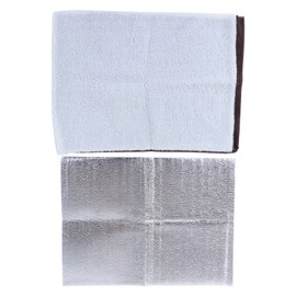 Pet Thermal Mat Washable Self Heating Warm Pad Suitable for Small Medium Pet Cats DogsS