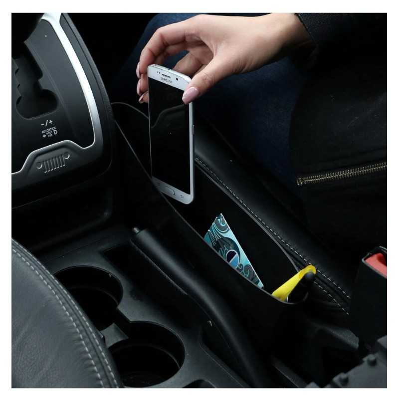 Armor All 2 Pack Armor All Universal Car Seat Gap