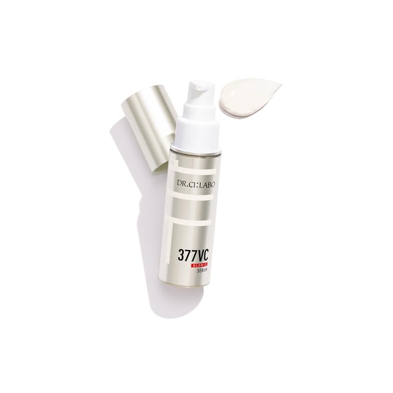 Dr. Ci:Labo (DR.CI:LABO) (Old Model) 377 VC Serum (0.6 oz
